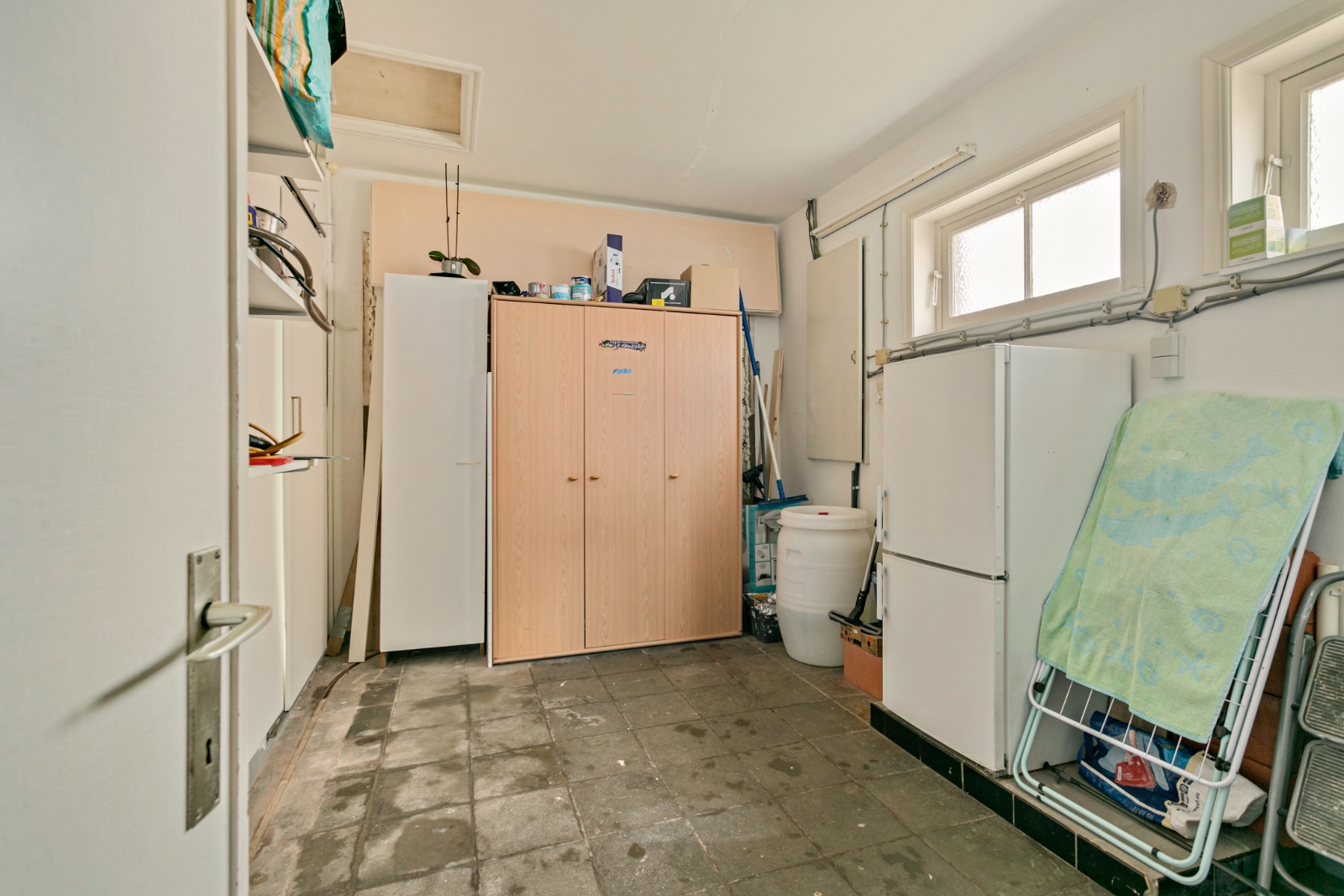 Alleenstaande woning met 3 slaapkamers op zuid-oostgericht perceel van 1.000 m2, gelegen te Lichtervelde - 19