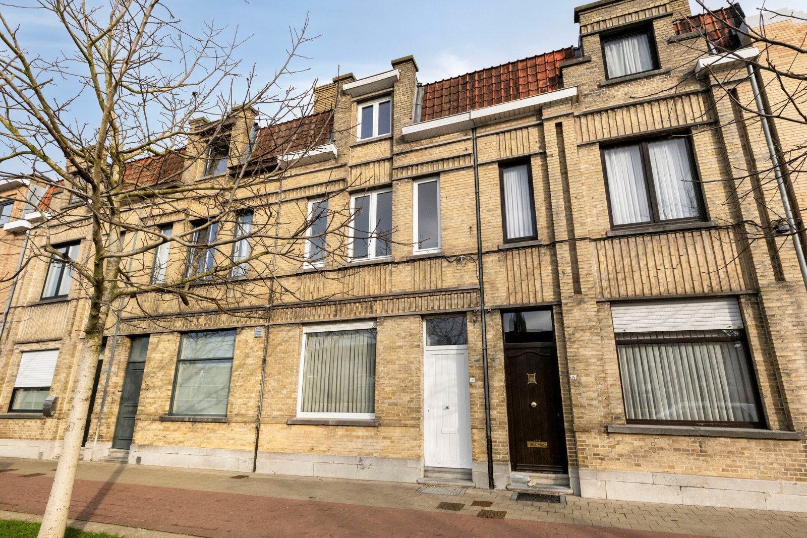 Charmante stadswoning met prachtig zicht op het water in hartje Ieper