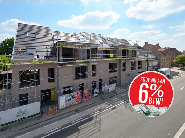 Residentie Jagershof