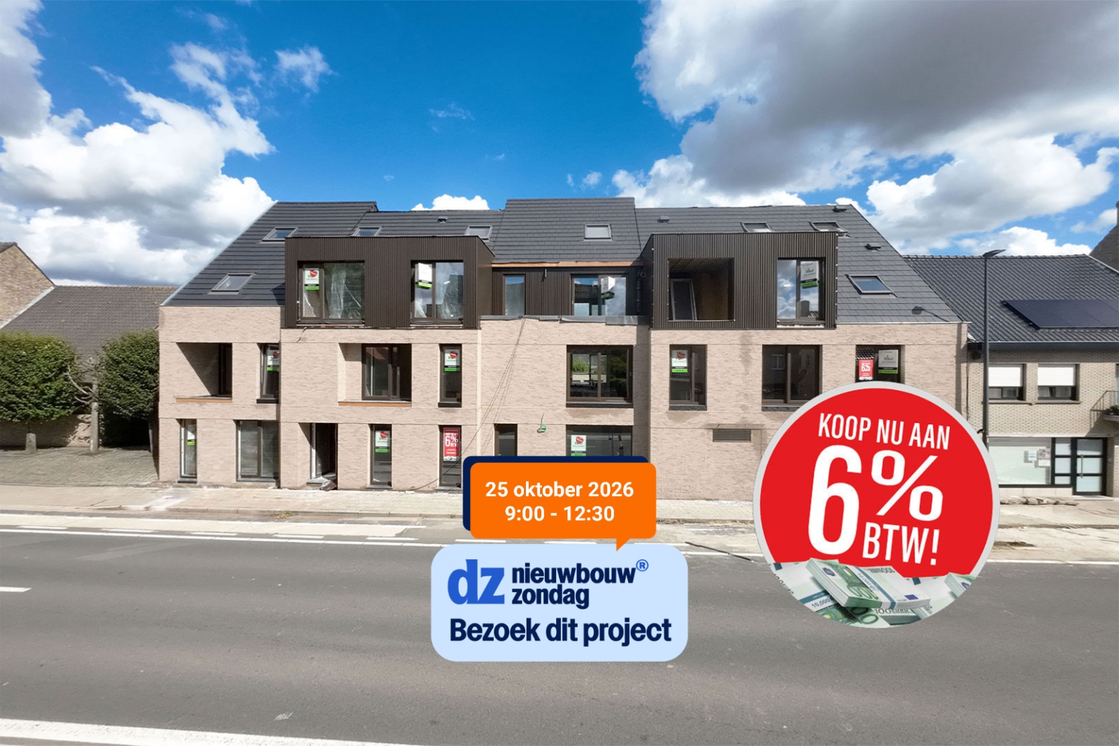 Residentie Jagershof