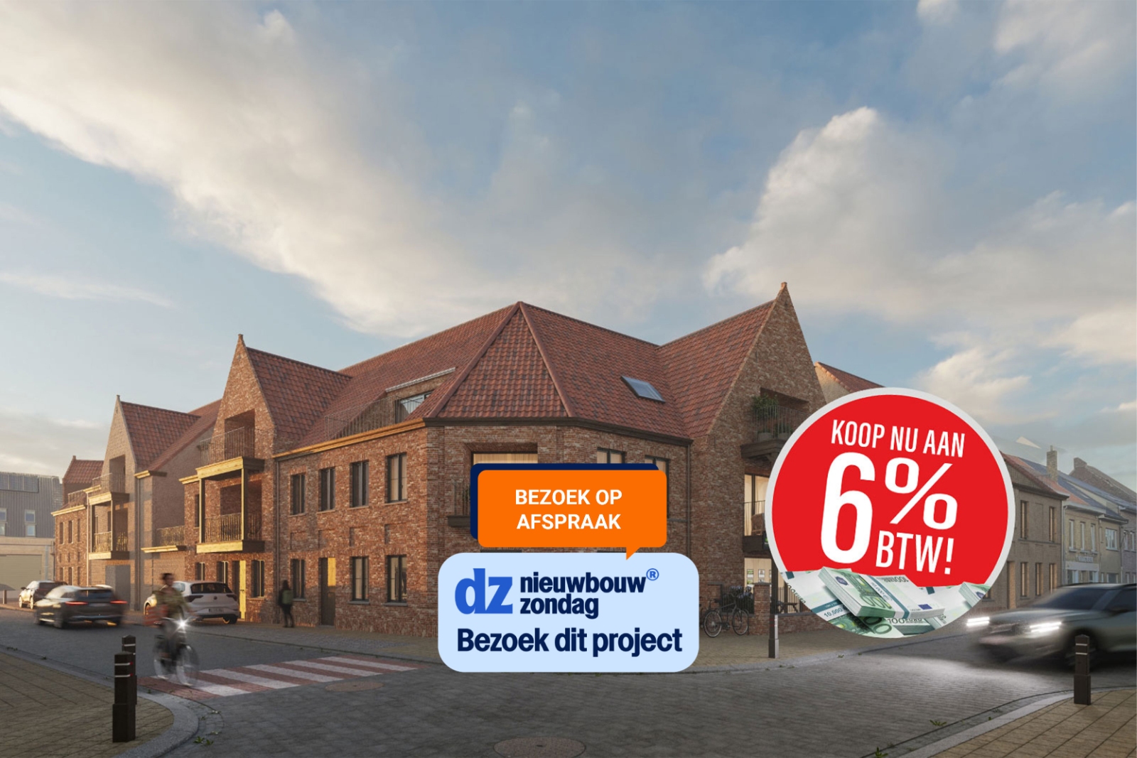 Residentie Angulus
