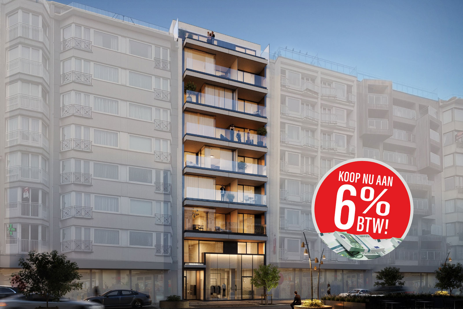 Residentie Rivoli