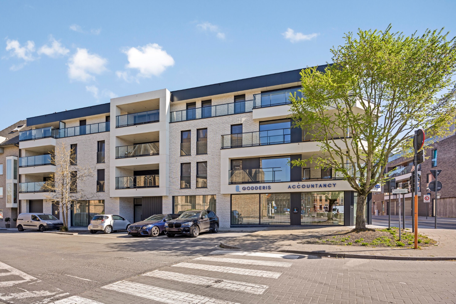 Residentie SEBASTIEN