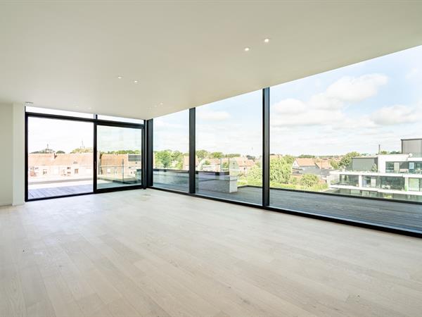 Residentie Serengeti
