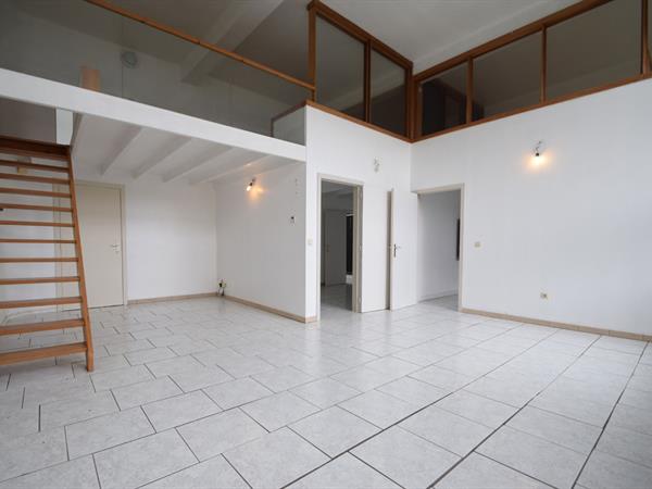 Leuke appartement te huur in het rustige Pollinkhove