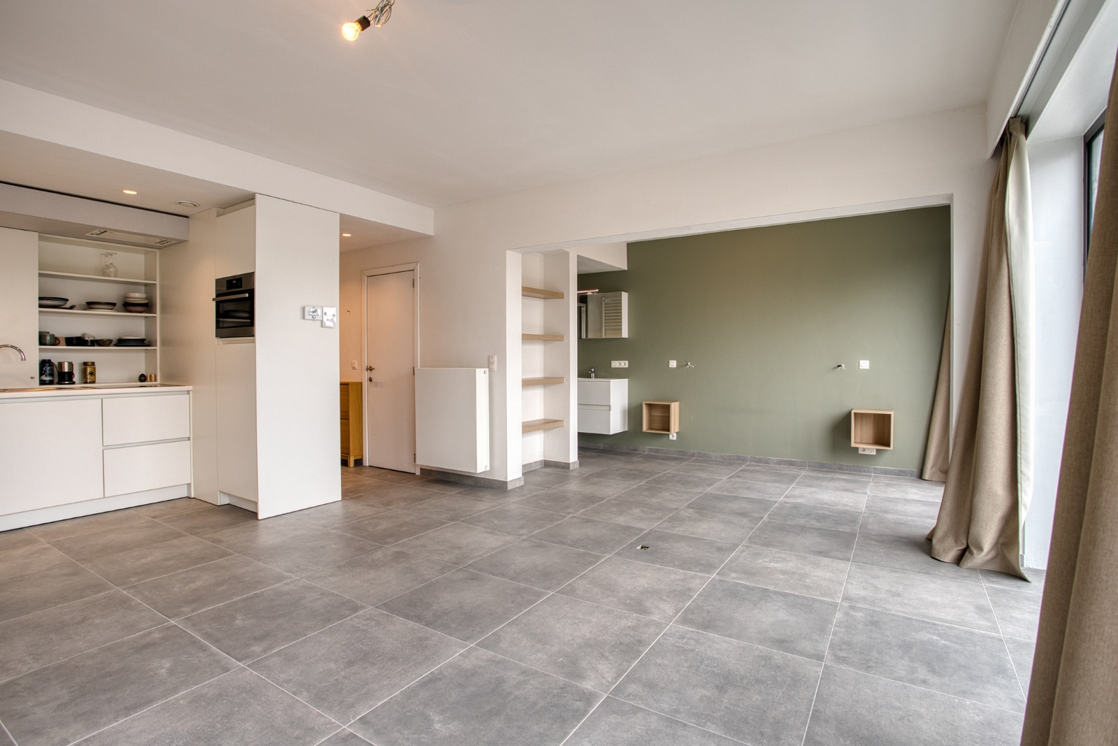 Studio in Diksmuide