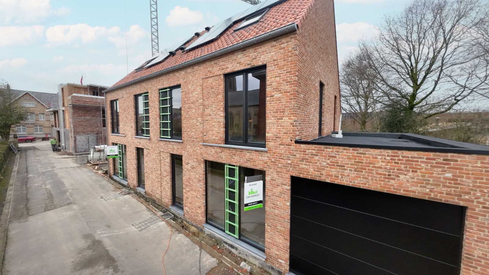 Residentie Gildhof