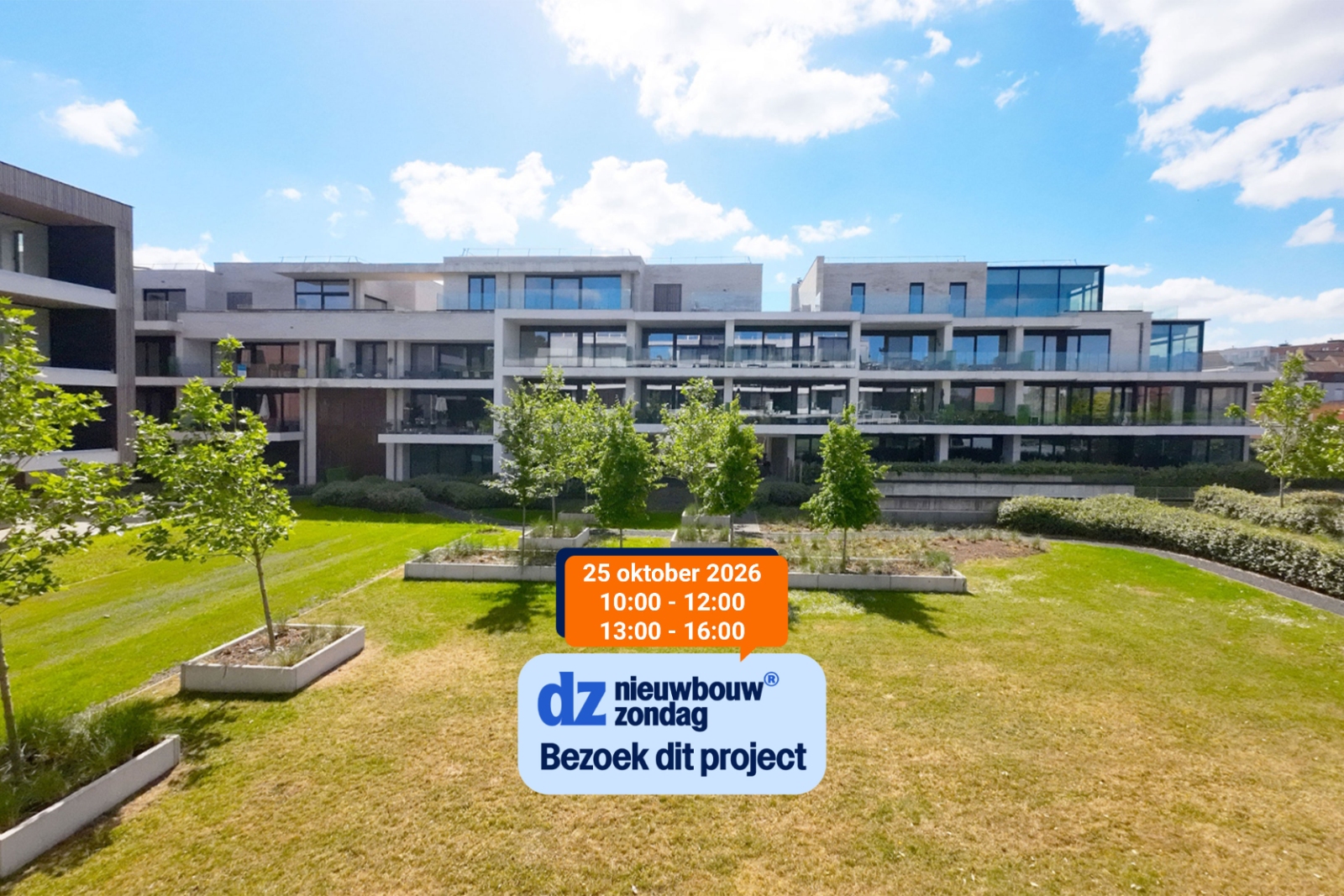 Residentie Serengeti