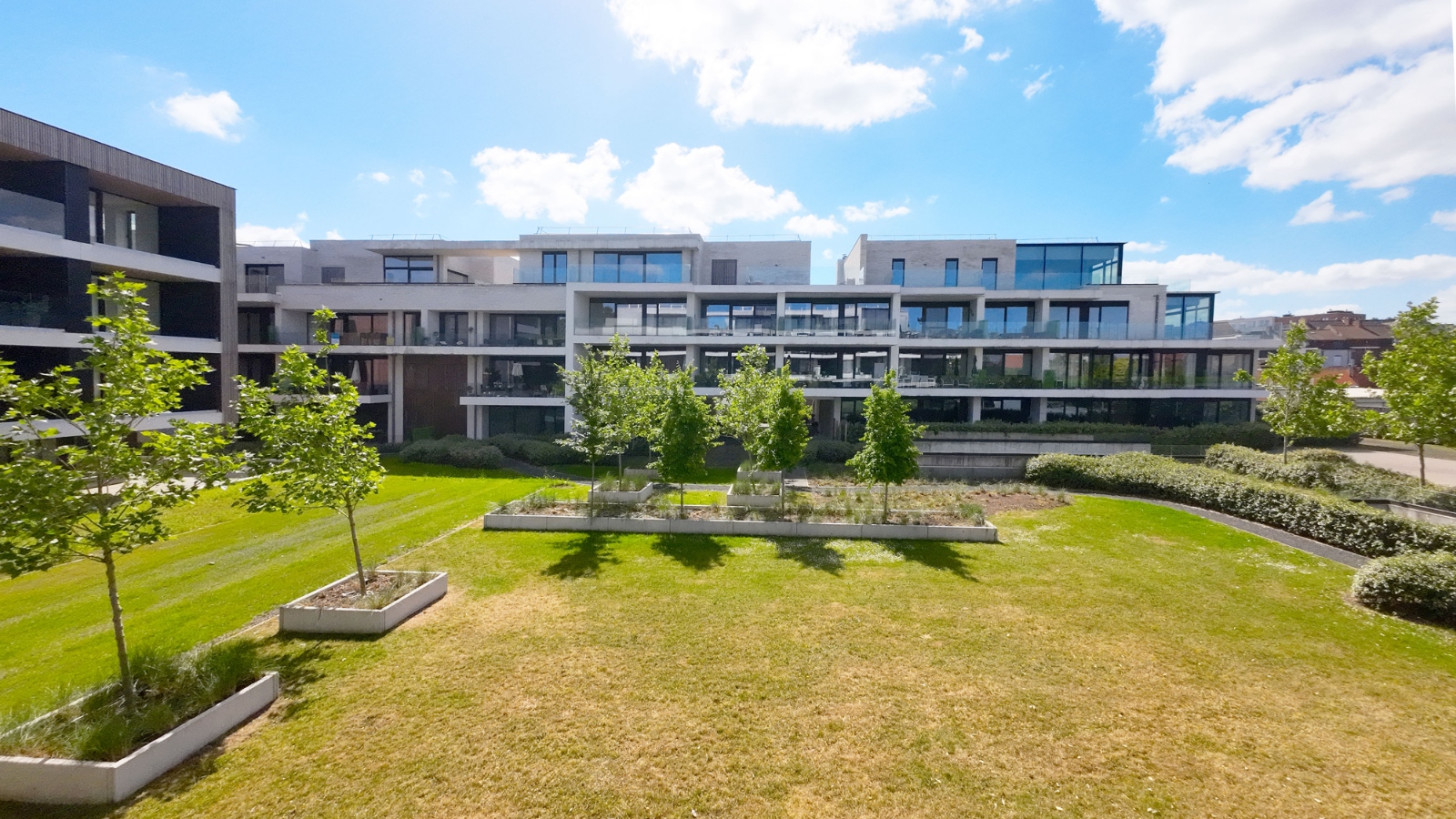 Residentie Serengeti