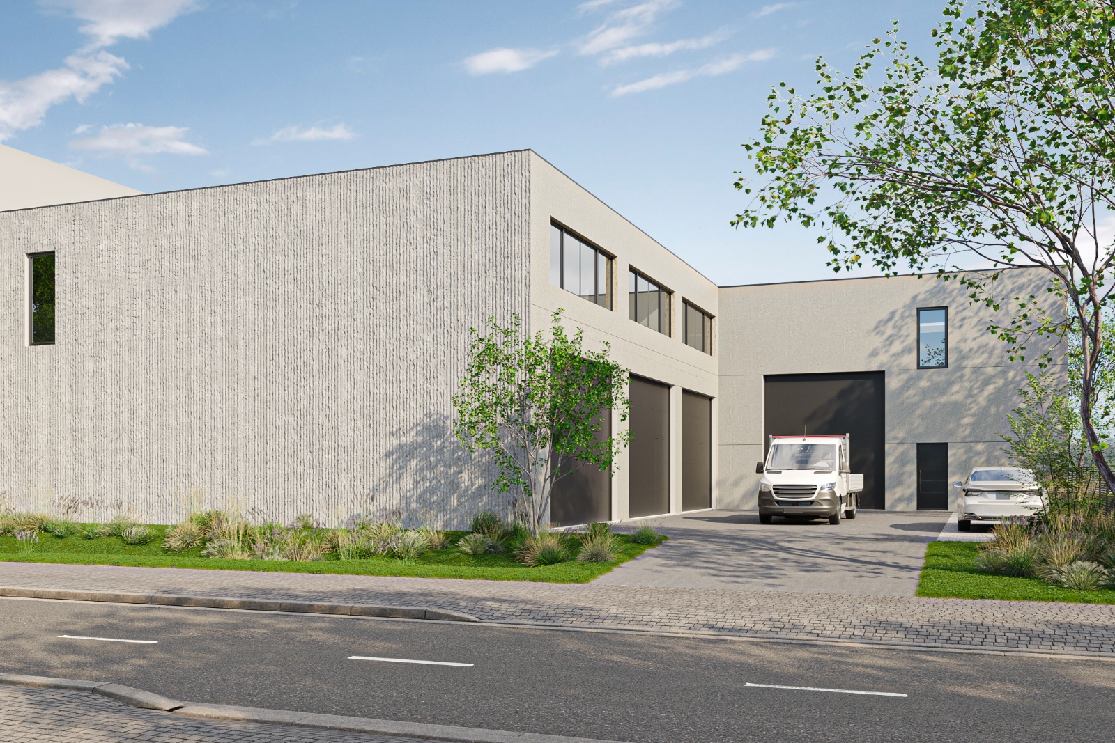 Handelspand Te Koop Diksmuide