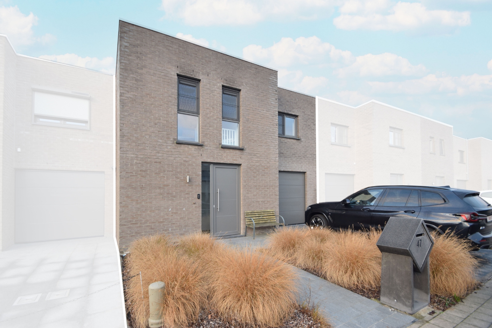 Maison d'habitation à Roeselare