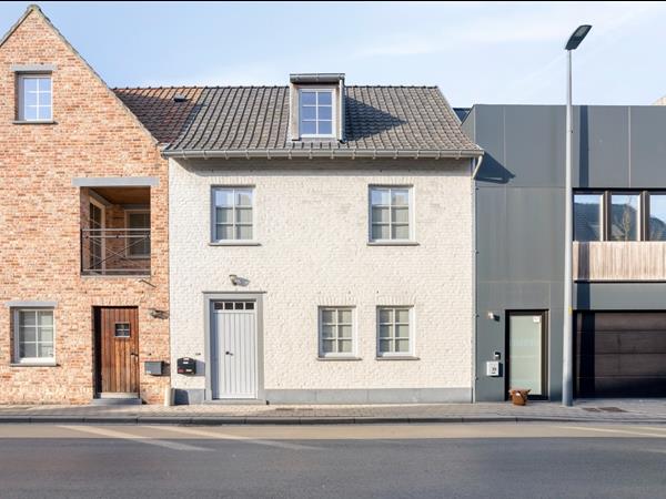 Prachtige instapklare woning in hartje van Staden