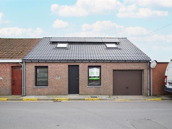 Gezellige woning te huur in Koekelare