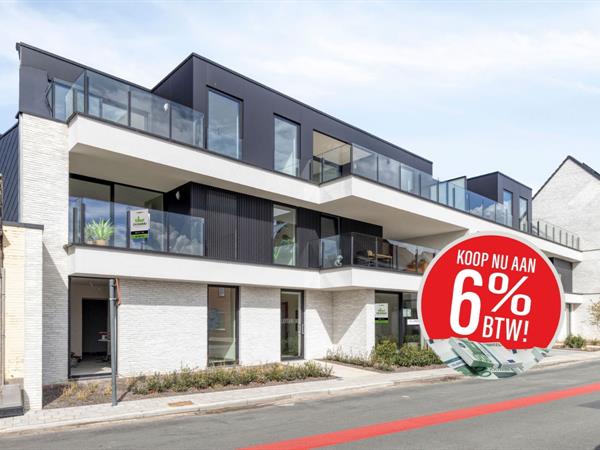 Residentie LEFEVRE