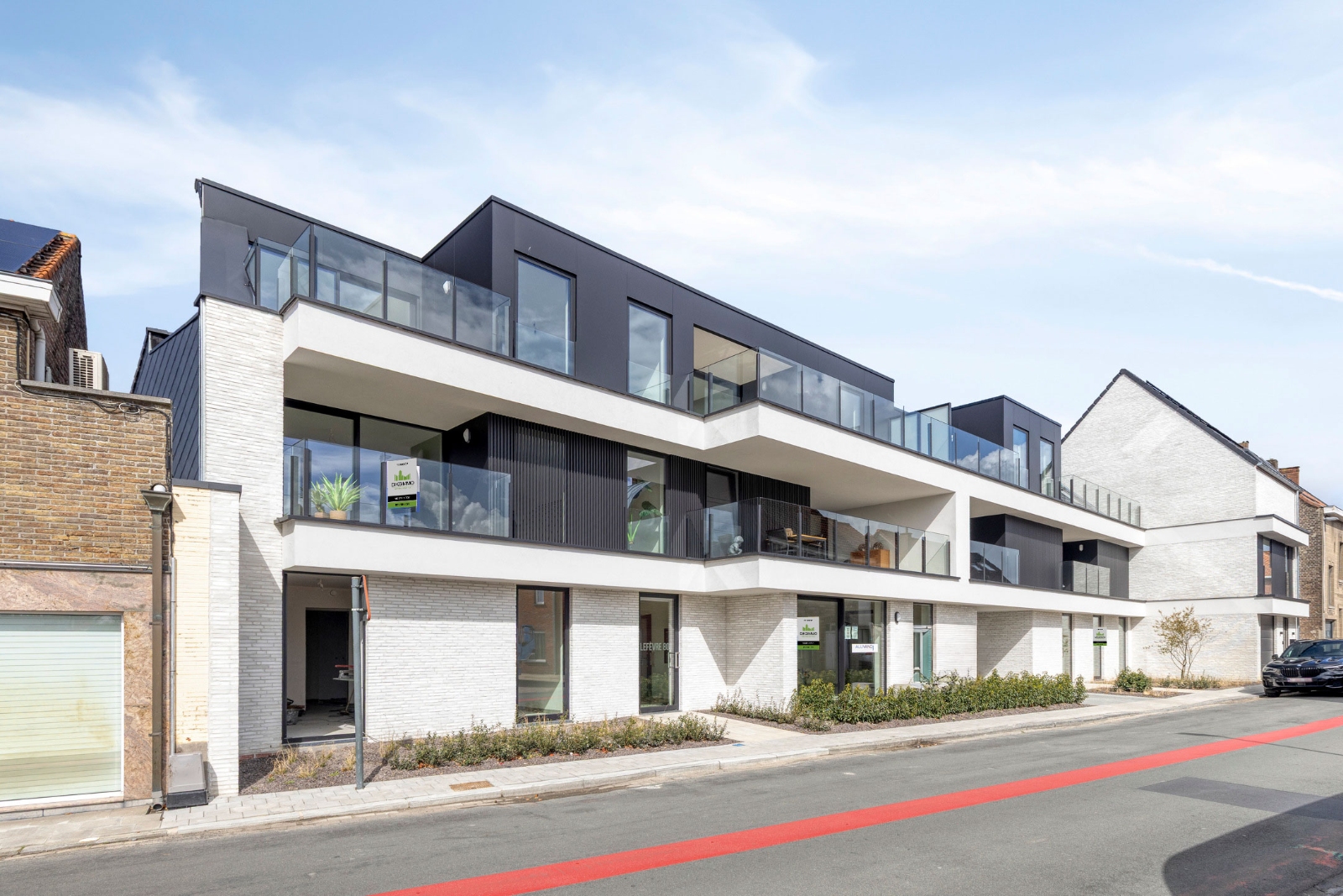 Residentie LEFEVRE