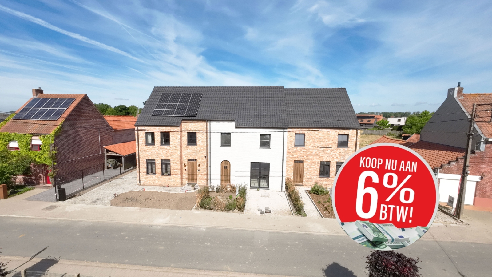 Huis Te Koop Bovekerke