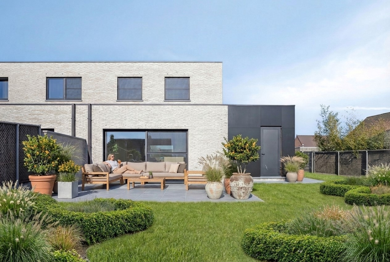 Huis Te Koop Houthulst