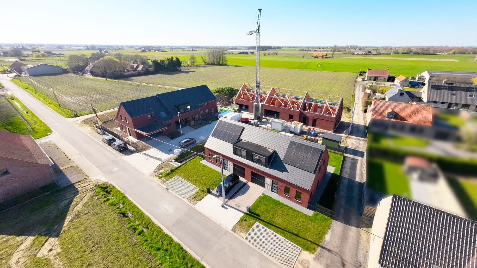Huis Te Koop Langemark-Poelkapelle