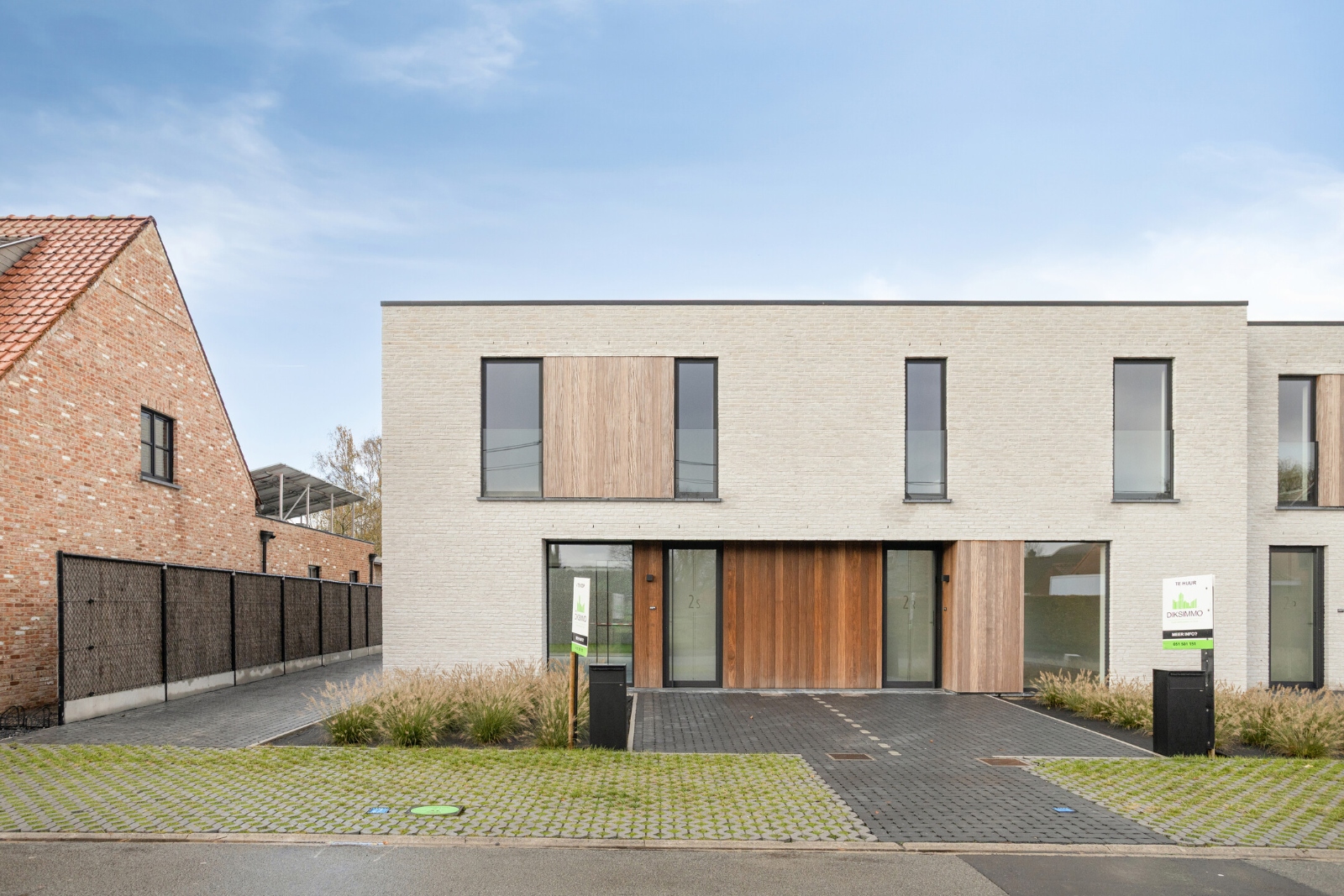 Huis Te Koop Houthulst