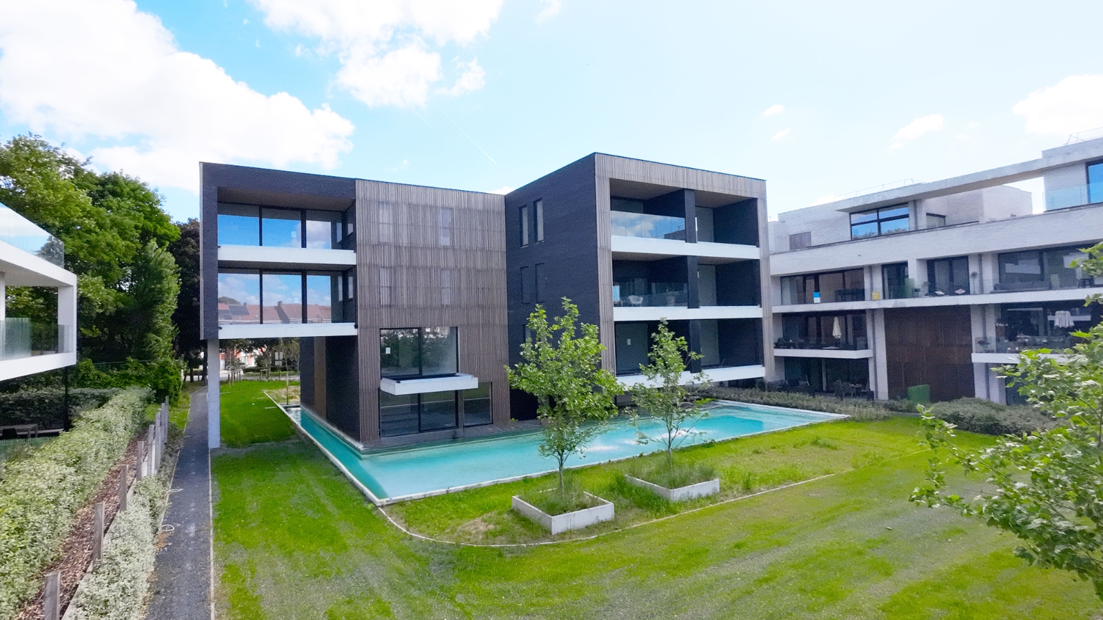 Appartement Te Koop Ieper