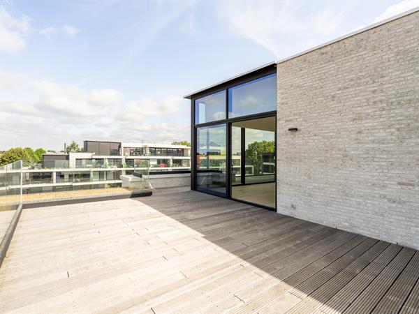 Residentie Serengeti