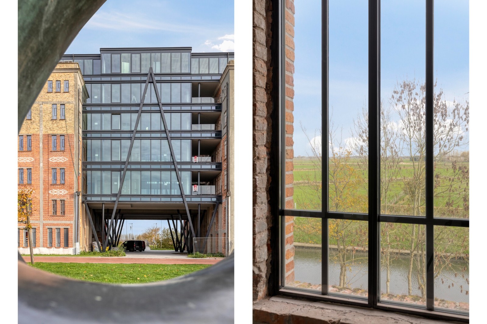 Appartement Te Koop Diksmuide