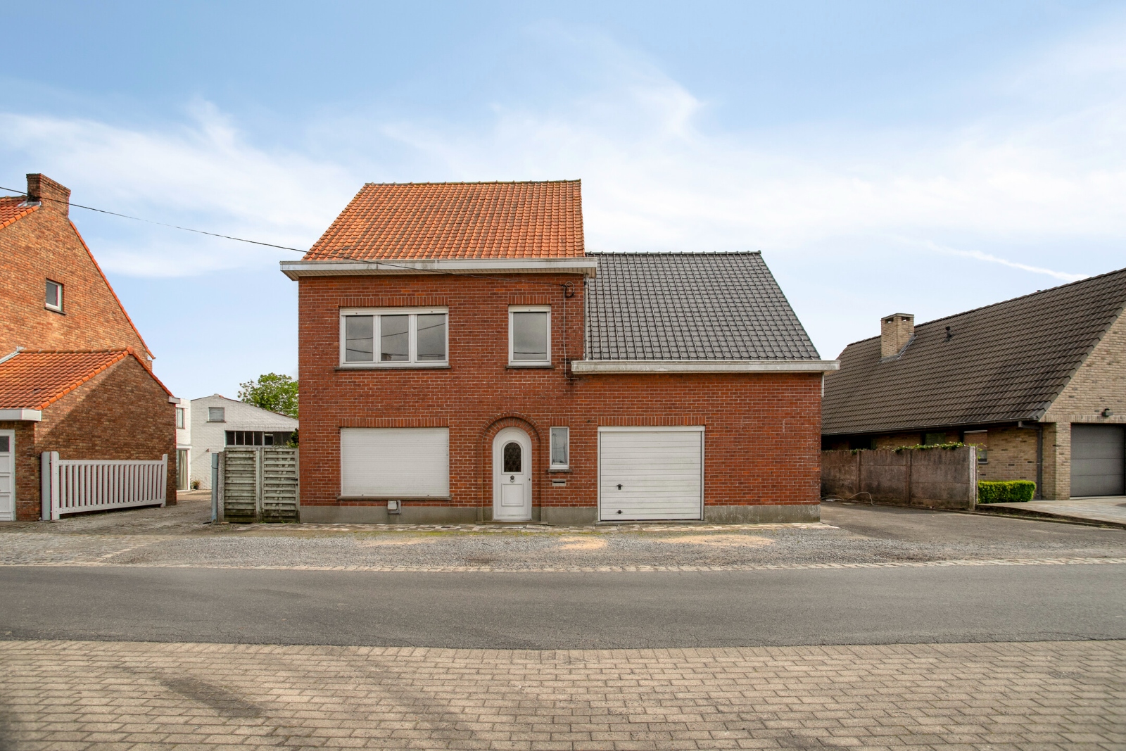 Huis Te Koop Ichtegem