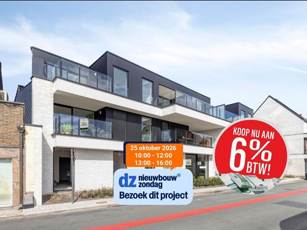 Residentie LEFEVRE