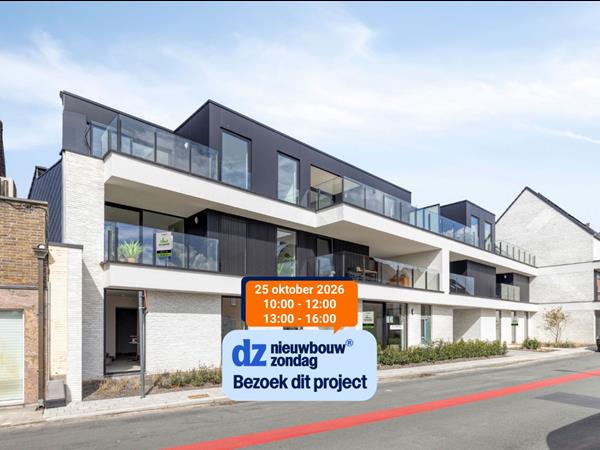 Residentie LEFEVRE