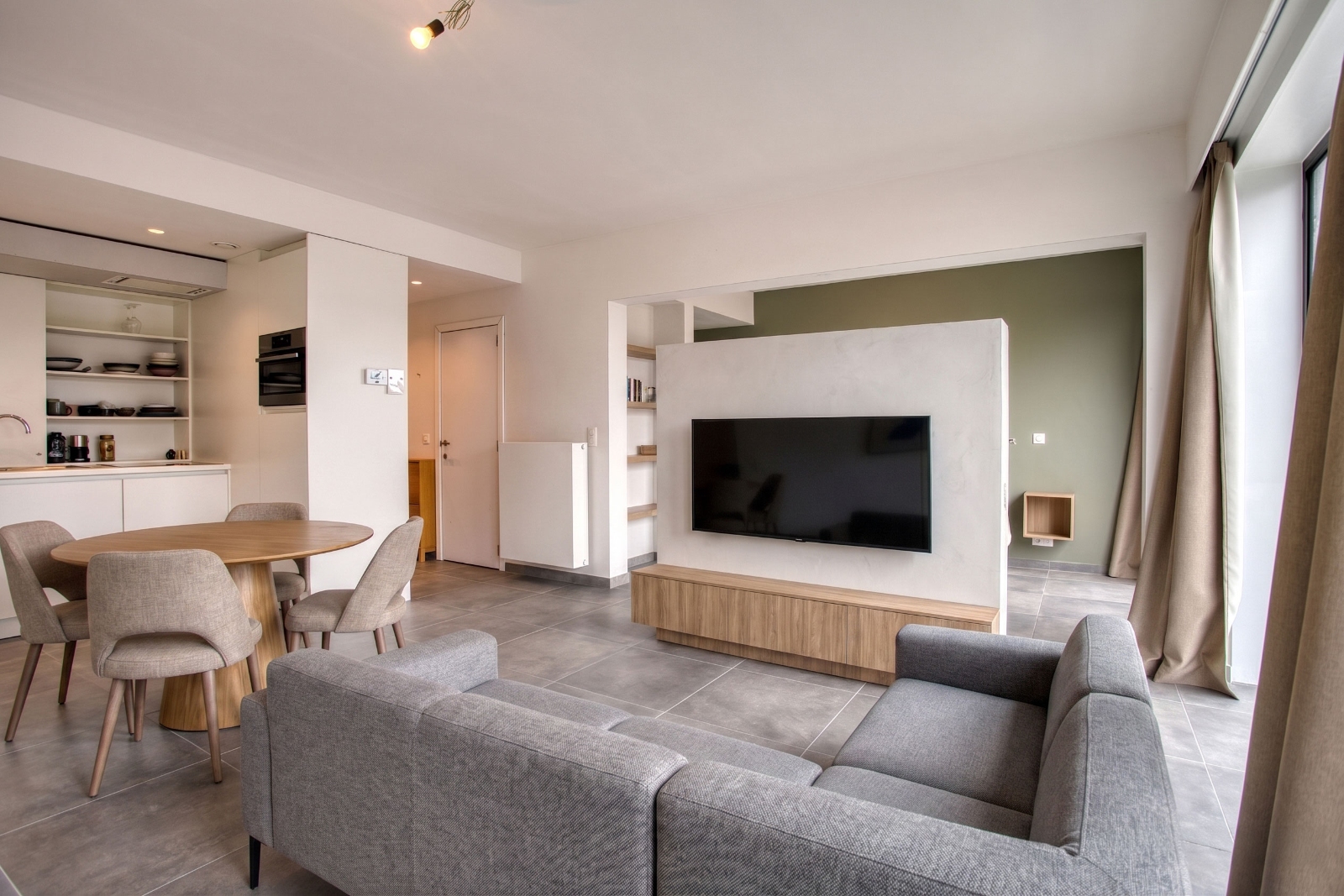 AppartementDiksmuide