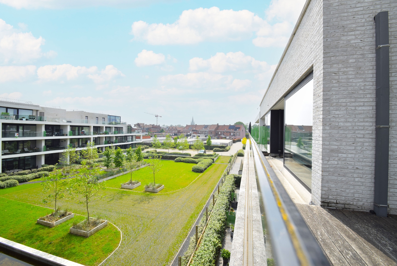 Appartement Te Koop Ieper
