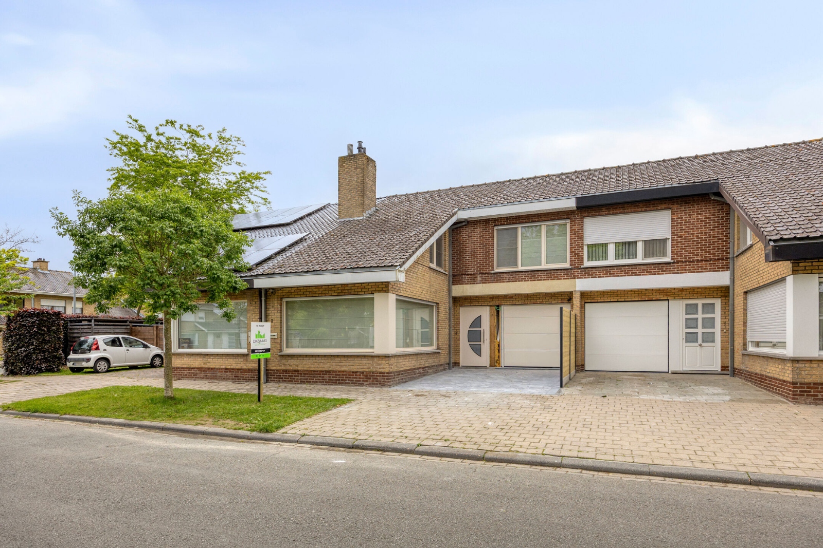 Huis Te Koop Izegem