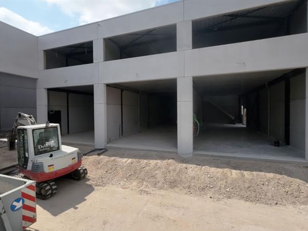 Kwalitatieve KMO-unit te Diksmuide