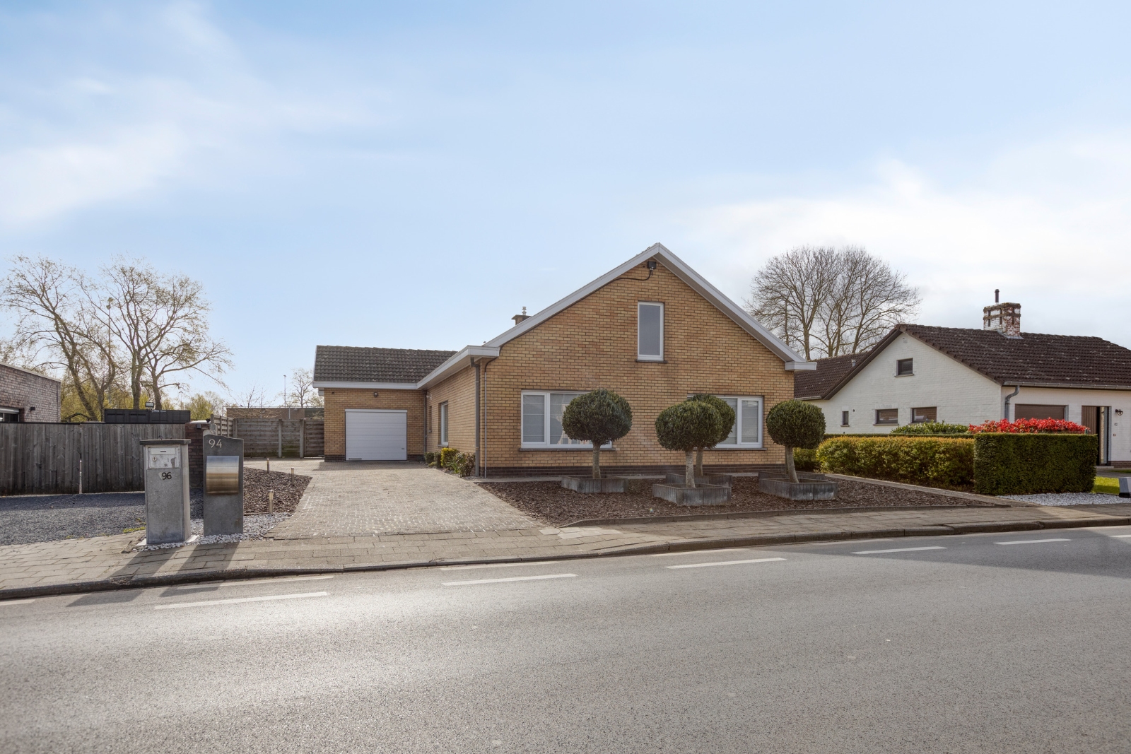 Huis Te Koop Eernegem
