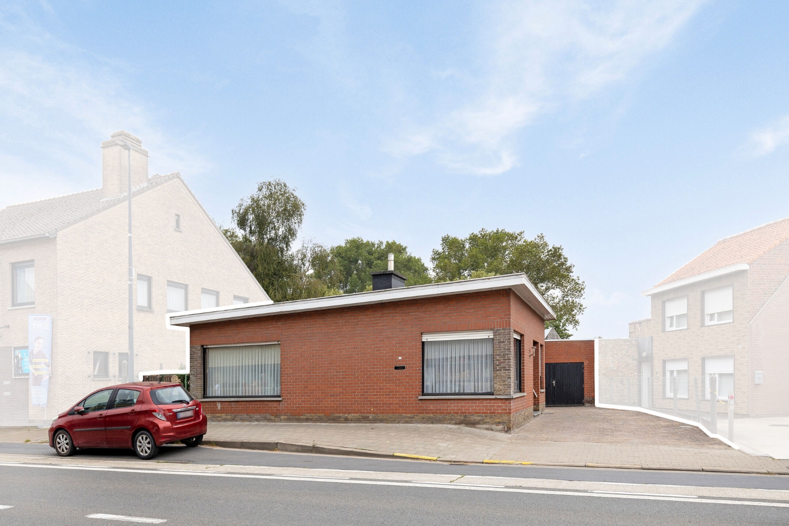 Huis Te Koop Diksmuide