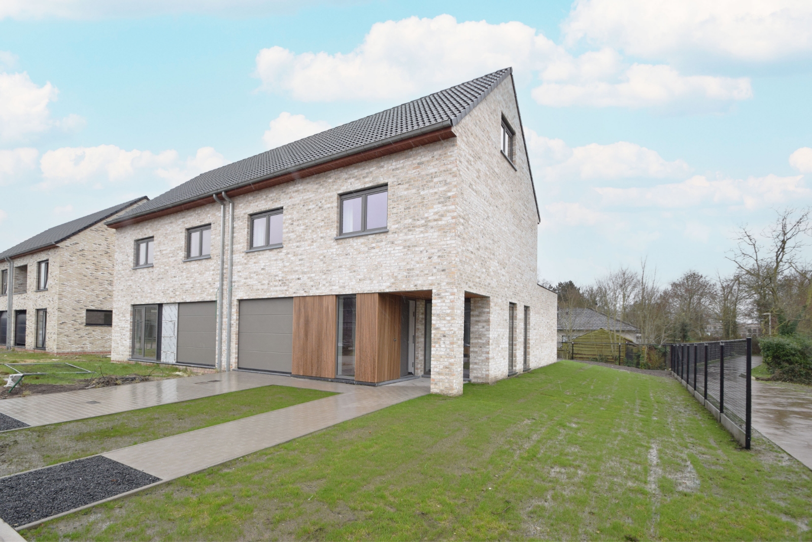 Huis Te Huur Diksmuide