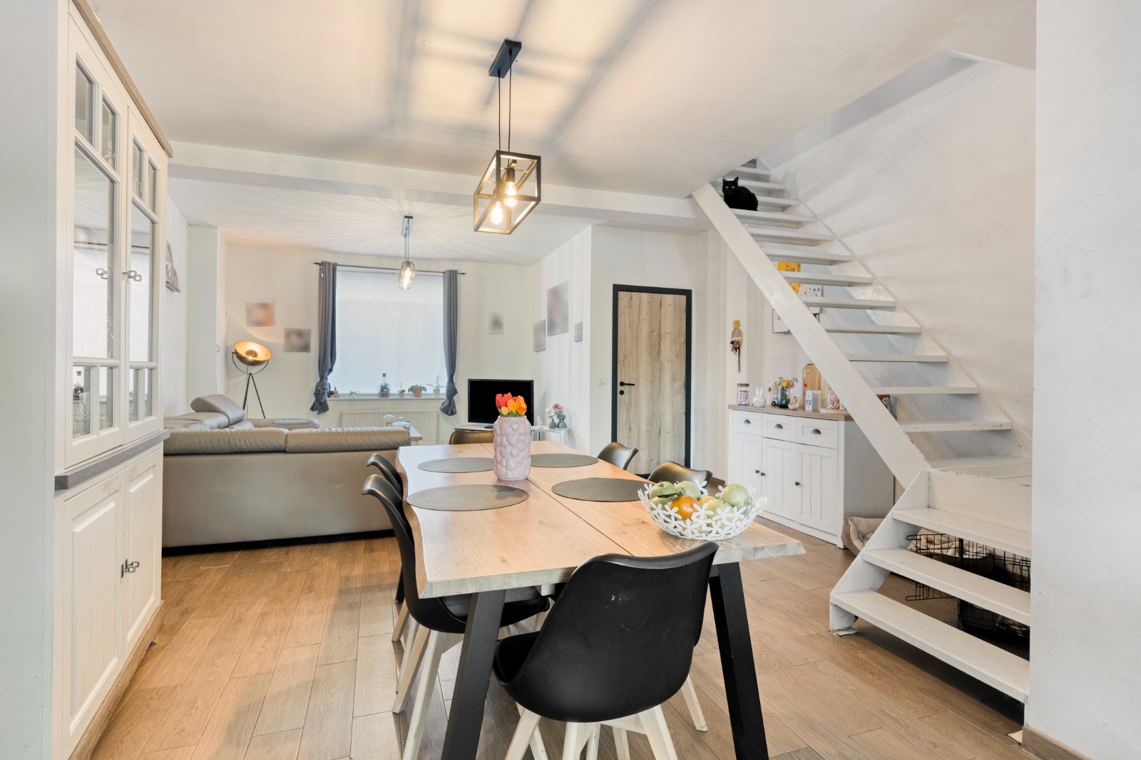 Huis Te Koop Diksmuide
