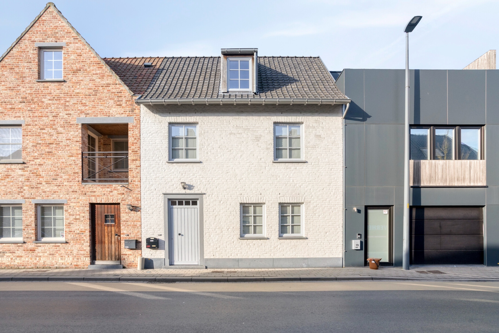 Prachtige instapklare woning in hartje van Staden (zeer ruim)
