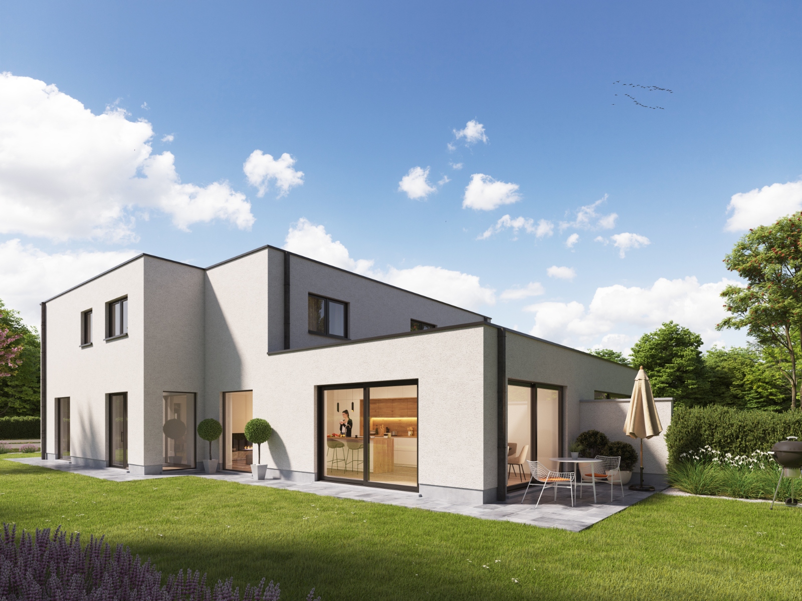 Villa Zeebries