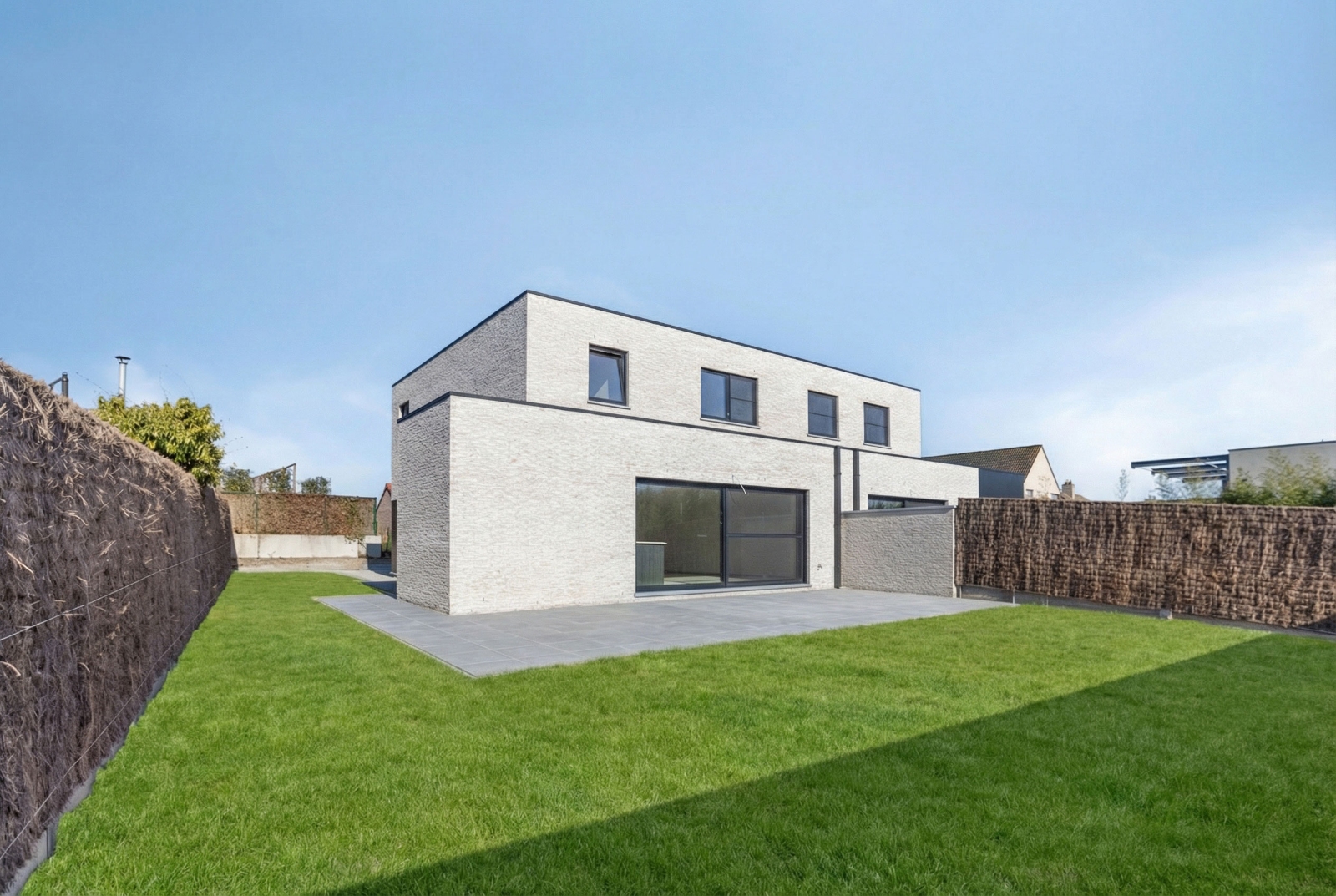 Hoofdfoto Huis in Houthulst