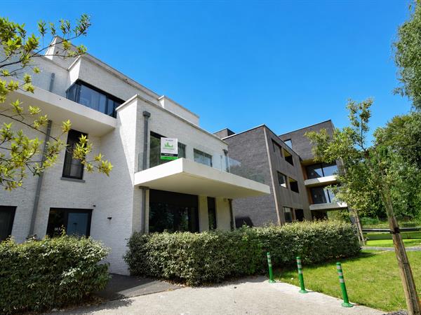 Modern 2-slaapkamerappartement te huur in Residentie Serengeti