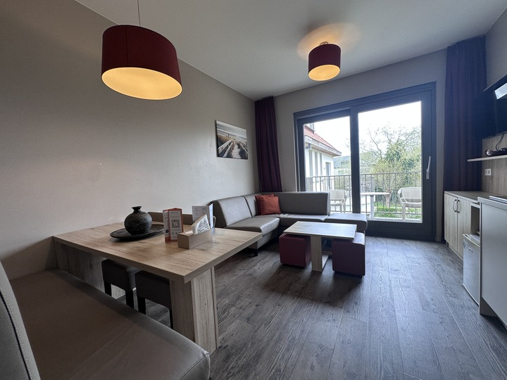 Appartement Te Koop Westende