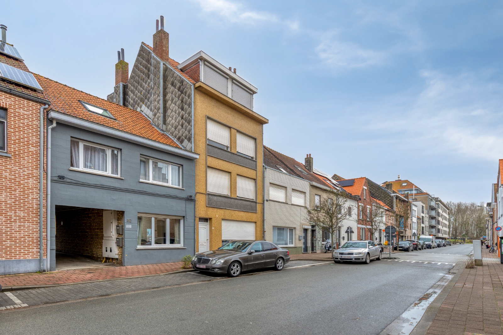 Photo principale Appartement à Knokke-Heist