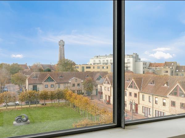 Bloemmolens, waar architectuur en karakter samenvloeien