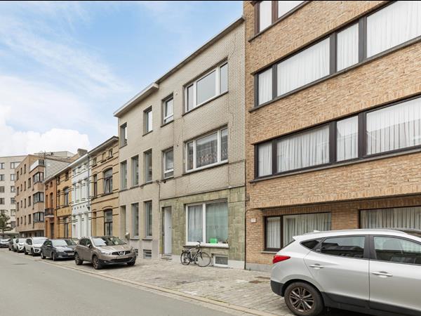 Huis / Opbrengsteigendom te Koop in Oostende