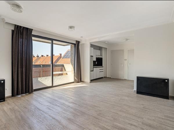 Studio te koop in centrum Roeselare