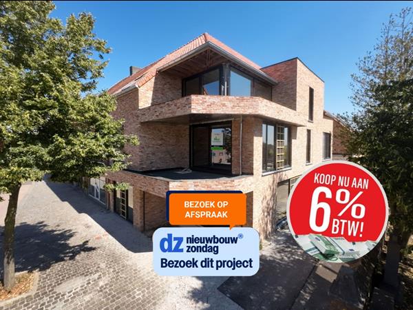 Residentie Gildhof