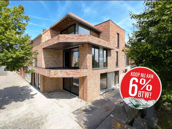 Residentie Gildhof