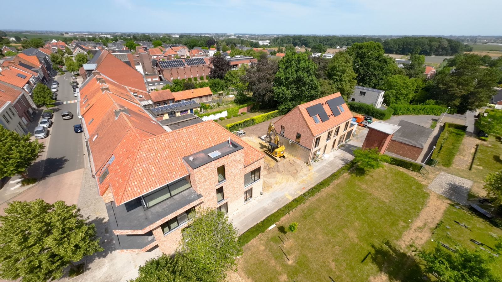 Residentie Gildhof