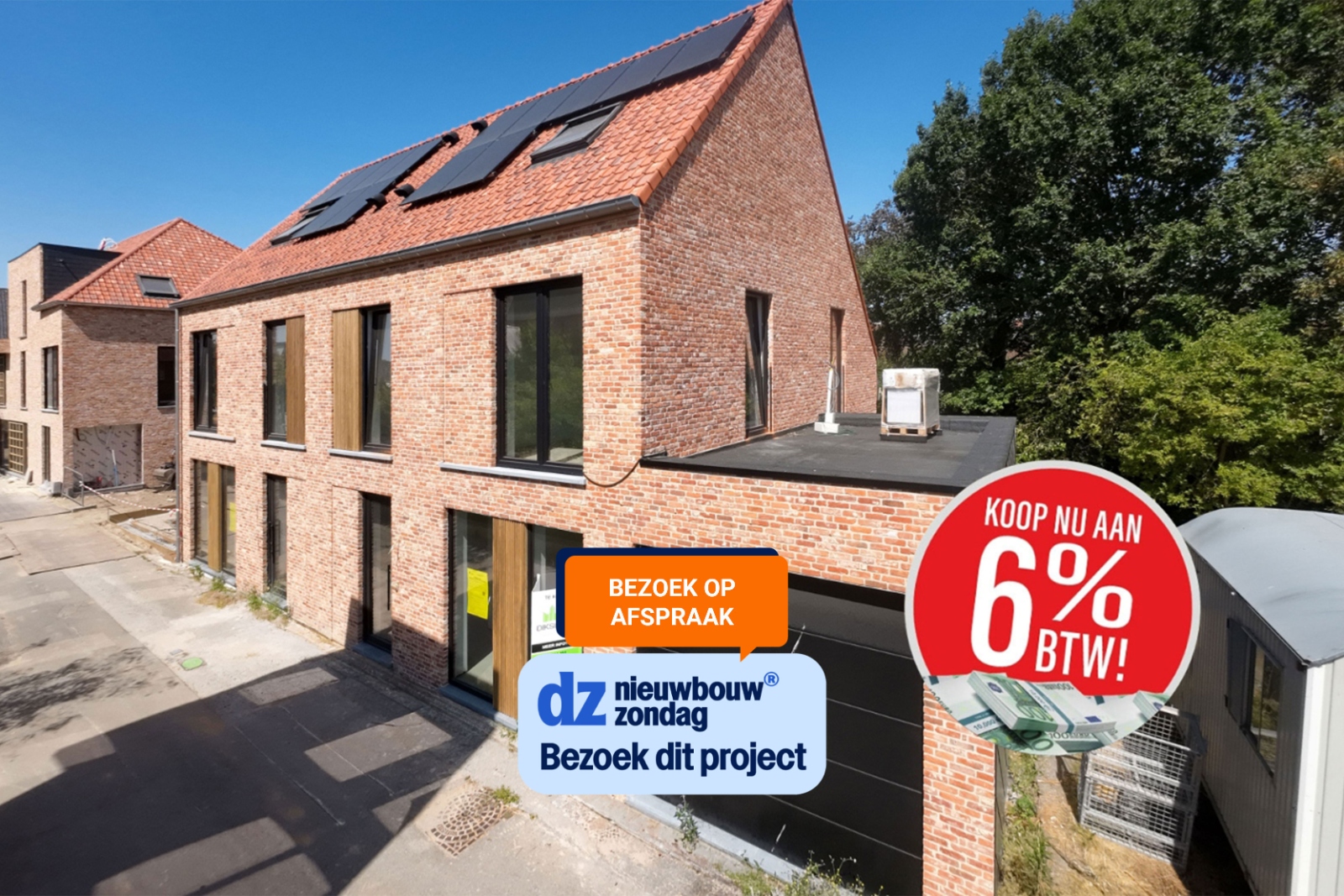 Residentie Gildhof